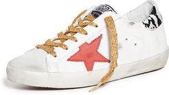 Superstar Sneakers