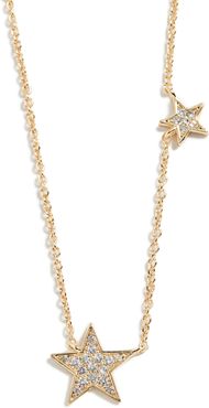 Super Star Shimmer Necklace