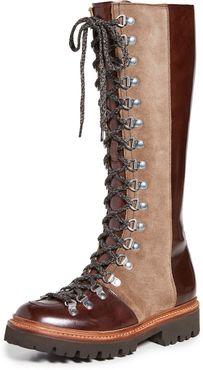 Nanette Hi Boots