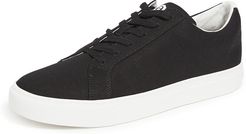 Royale Eco Canvas Sneakers