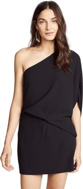 One Shoulder Dress