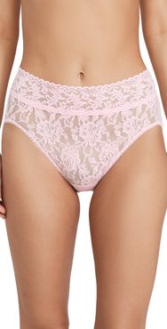 Signature Lace French Briefs