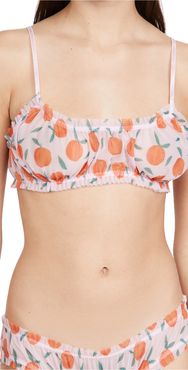 Citrus Crush Bralette