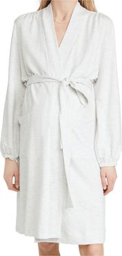 Nesting Robe