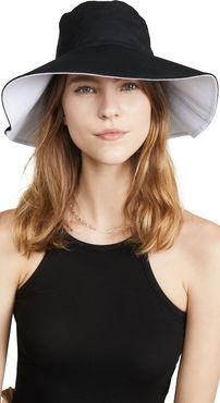 Canvas Reversible Sun Hat