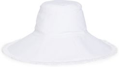 Canvas Packable Hat