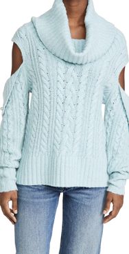 Eniko Cashmere Sweater