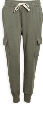 Cargo Joggers