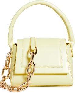 HOW We Are Chic Satchel