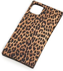 3 Piece Leopard Ensemble iPhone Accessories