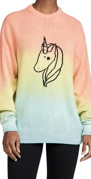 Unicorn Sweater