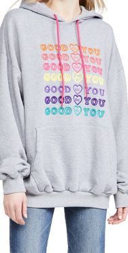 Goodfy Hoodie