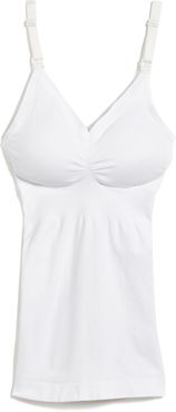 Seamless Maternity Nursing Cami