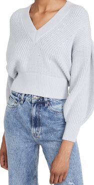 Kiria Pullover Sweater