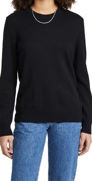 Tesoro Cashmere Pullover