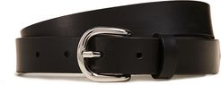 Zap Leather Belt