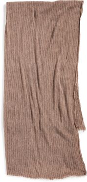 Zephyr Cashmere Scarf