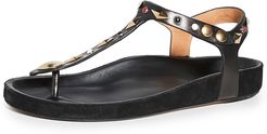 Enore Sandals