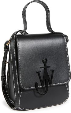 Top Handle Anchor Bag