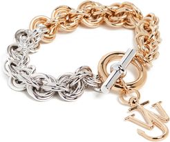 JWA Multi Links Bracelet