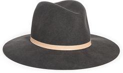 Preston Packable Fedora