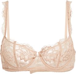 Isabel Balconette Bra