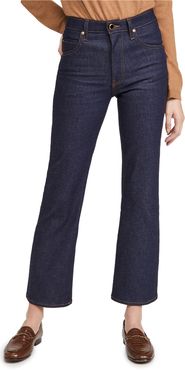 Vivian Flare Jeans