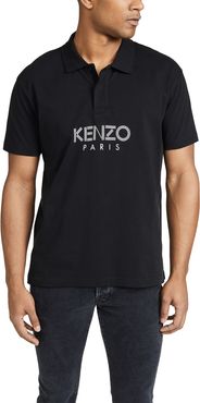 Kenzo Sport Polo Shirt