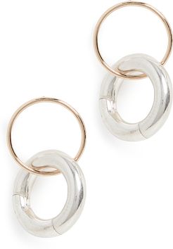 Charlotte Earrings