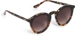 Collins Nylon Sunglasses