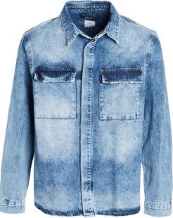 Snakebite Denim Shirt Vertigo