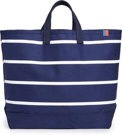 The Horizontal Stripe Tote