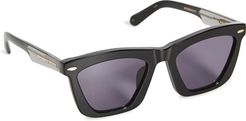 Alt Fit Alexandria Sunglasses