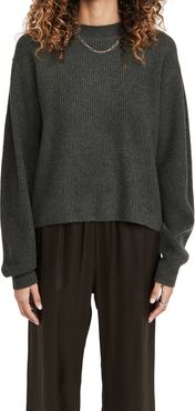 Socotra Cashmere Sweater