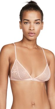 Soft Triangle Bra