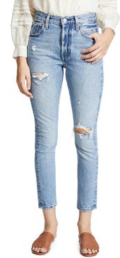 501 Skinny Jeans