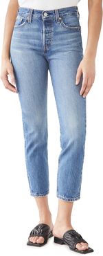 Wedgie Icon Fit Jeans