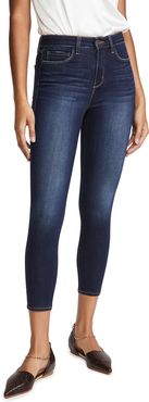 Margot High Rise Skinny Jeans