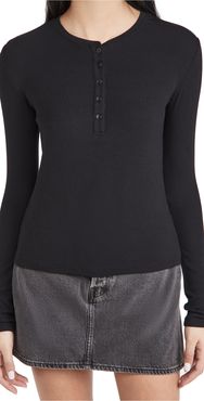 Faith Henley Tee