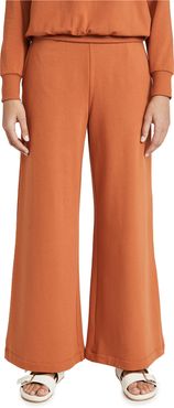 The Campbell Wide Leg Pants