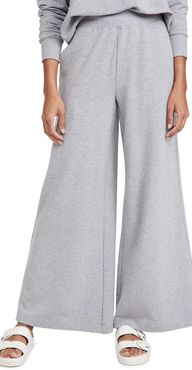 The Campbell Wide Leg Pants