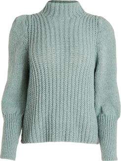 Elizabeth Sweater