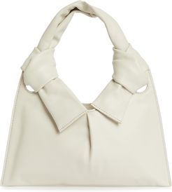 Knot Evening Tote
