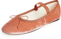 Leonie Soft Ballet Flats