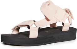 Maisie Sporty Sandals