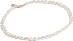 Rice Pearl Anklet