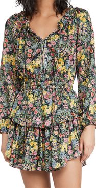 Popover Dress