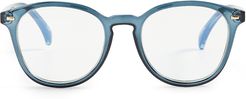Bandwagon Blue Light Glasses