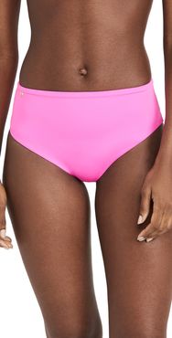 Reversible Fuchsia Agate Malia Bottoms