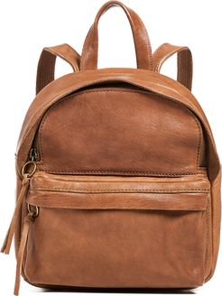 Mini Lorimer Backpack